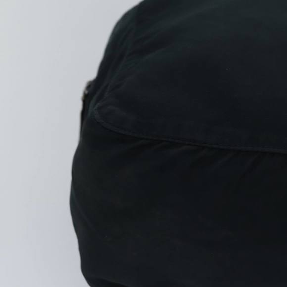 PRADA Hand Bag Nylon Navy Auth bs16112 - Picture 9 of 16
